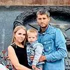 Белов Кирилл